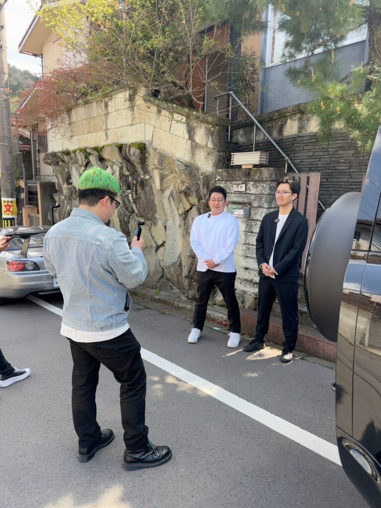 SNS投稿しています！