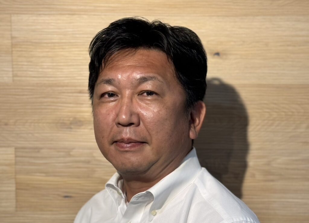 田中　主樹